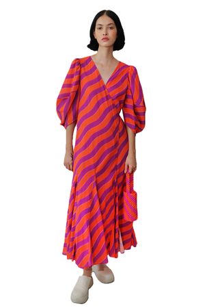 VESTIDO NOTTING HILL