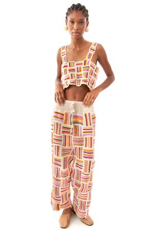 CALÇA SALVADOR