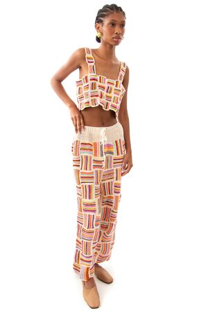 CALÇA SALVADOR