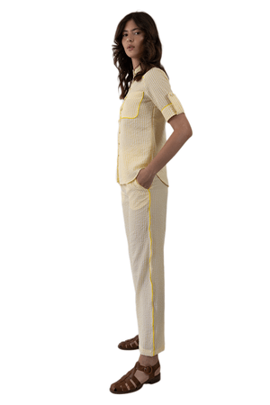 CALÇA PANTALONA