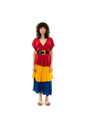 VESTIDO BRUXELAS