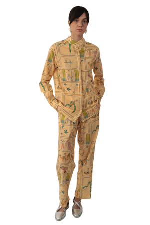 PIJAMA CIRCO
