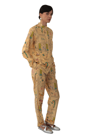 PIJAMA CIRCO