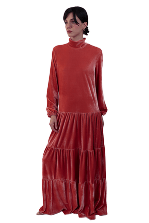 VESTIDO MADRI