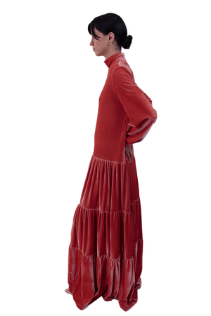 VESTIDO MADRI