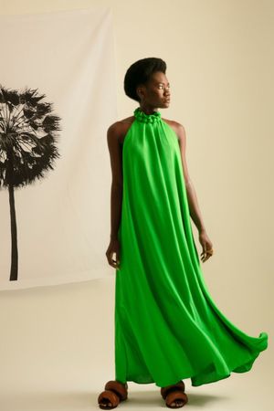 VESTIDO DUNAS