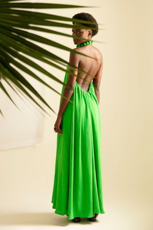 VESTIDO DUNAS