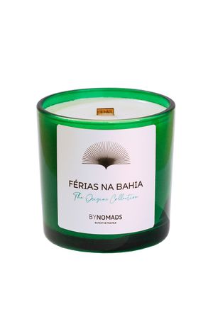 VELA FERIAS BAHIA 180G