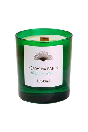 VELA FERIAS BAHIA 220G