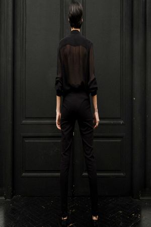 CALÇA NORMA