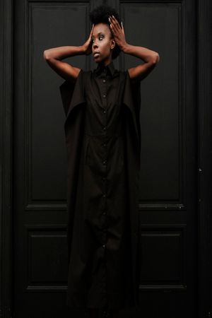 VESTIDO ELLA