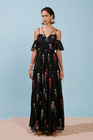 VESTIDO GGT ÁGUA-VIVA