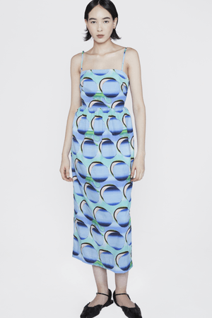 VESTIDO DOTS