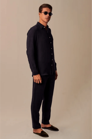 CONJUNTO FULL LOOK ALL BLACK
