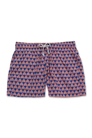 SHORT PAIXÃO NACIONAL
