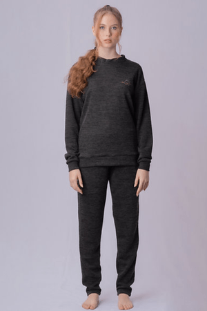 CONJUNTO FULL LOOK COZY