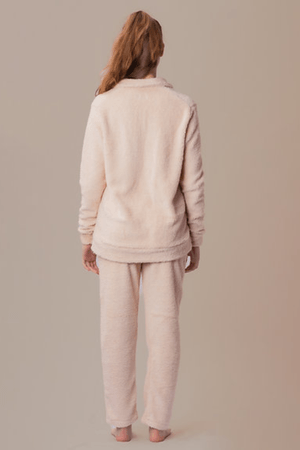 CONJUNTO FULL LOOK ANTARTIC CHIC