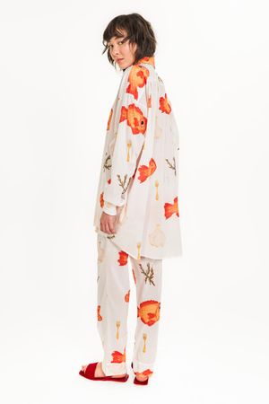 CHEMISE MAD PEIXES