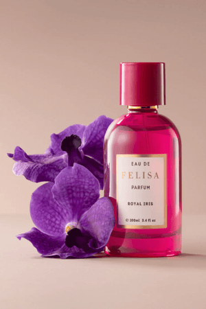 PERFUME ROYAL IRIS EDP 100ML