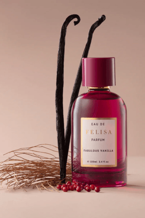 PERFUME FABULOUS VANILLA  EDP 100ML