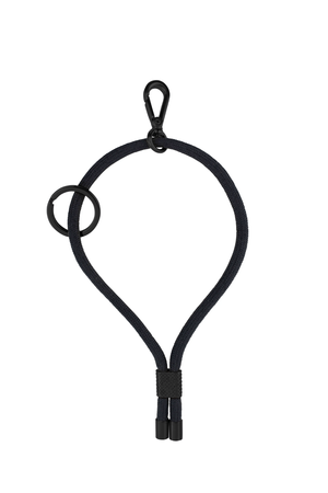 AL.MAO CACAU/PRETO LISO