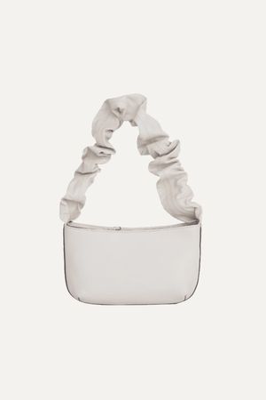 BOLSA COURO FRAPE