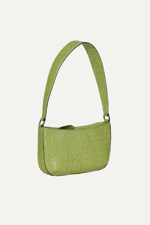 BOLSA COURO SUNDAE