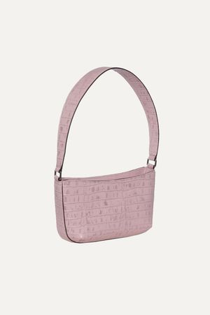 BOLSA COURO SUNDAE
