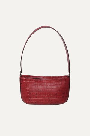 BOLSA COURO SUNDAE