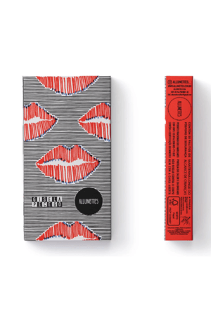 CAIXA SS GIRLS GISELA PECEGO SLIM MATTE