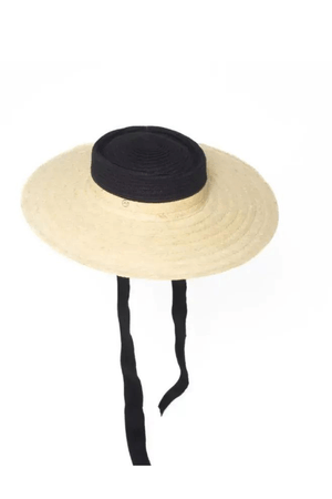 CHAPEU CANOTIER RESERVA