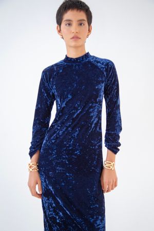 VESTIDO MANHATTAN