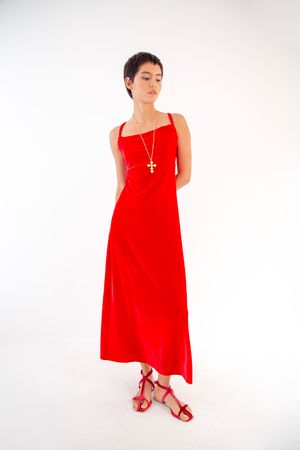 SLEEP DRESS INVERNO 2024
