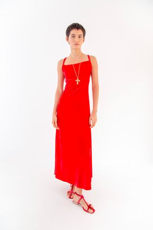 SLEEP DRESS INVERNO 2024