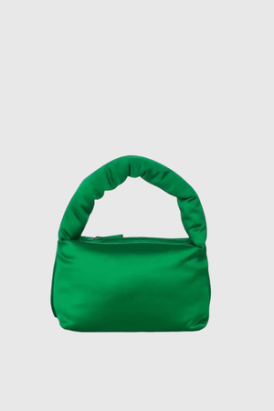 BOLSA JUJUBA VERDE