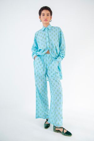 CHEMISE MAD ERVILHA