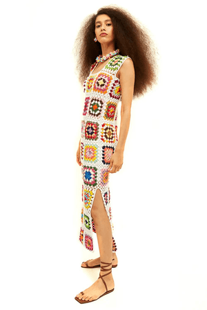 VESTIDO BALI