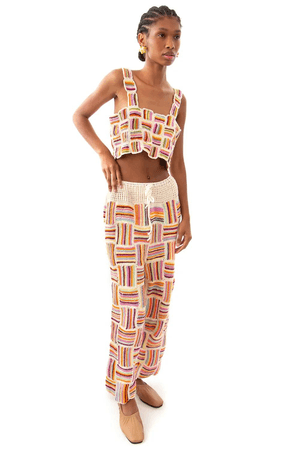 CALÇA SALVADOR