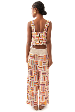 CALÇA SALVADOR