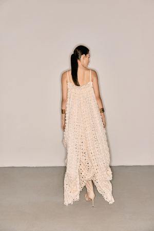 VESTIDO FIO