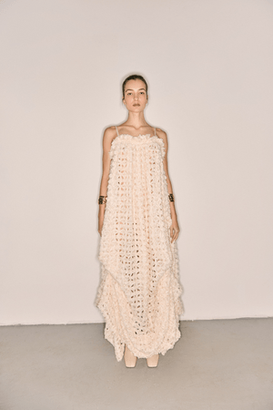 VESTIDO FIO