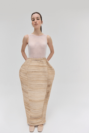 VESTIDO BARRIGUDINHA