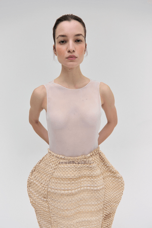 VESTIDO BARRIGUDINHA