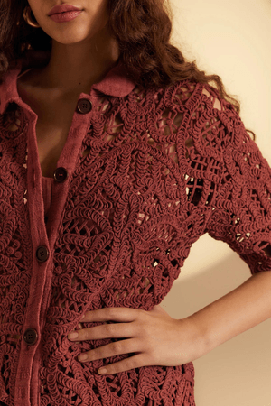 CAMISA M/C