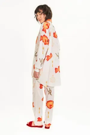 CHEMISE MAD PEIXES