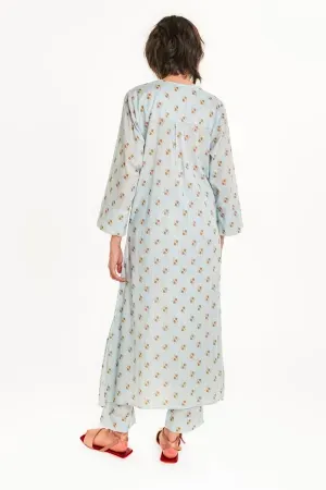 KAFTAN MARRAKESH ALCACHOFRA