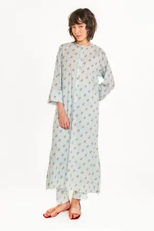 KAFTAN MARRAKESH ALCACHOFRA