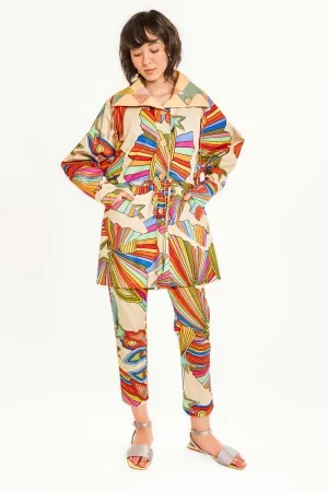 PARKA DOBLEFACE