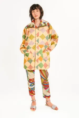 PARKA DOBLEFACE