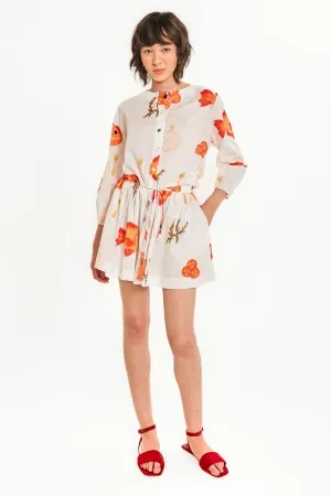 BLUSA COLOMBIA